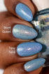STUNT QUEEN NAGELLAK